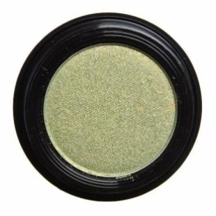 Тени для век SMASHBOX EYE SHADOW ZOOM Shimmery Golden Green 