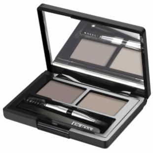 Набор для бровей PUPA EYEBROW DESIGN SET 01 Blonde