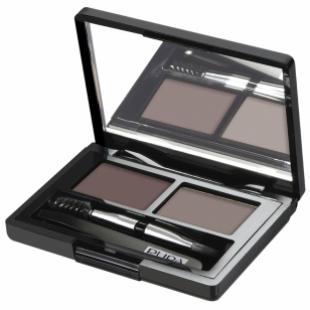 Набор для бровей PUPA EYEBROW DESIGN SET 02 Brown