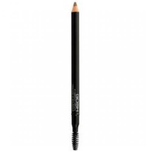 Карандаш для бровей GOSH EYEBROW PENCIL Brown