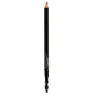 Карандаш для бровей GOSH EYEBROW PENCIL Grey Brown