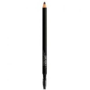 Карандаш для бровей GOSH EYEBROW PENCIL Soft Black