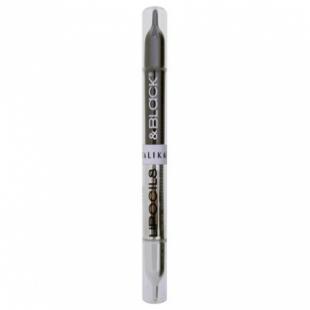 Гель для ресниц TALIKA EYELASH LIPOCILS & BLACK 5ml