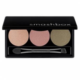 Палитра теней для век SMASHBOX EYELIGHTS FLASH