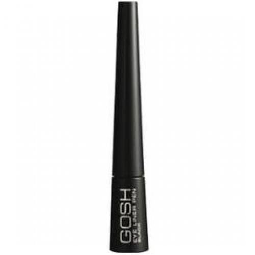 Подводка для глаз GOSH EYELINER Black