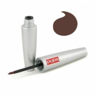 Подводка для глаз PUPA MAKE UP EASY LINER №02 Коричневый TESTER (тестер без коробки)