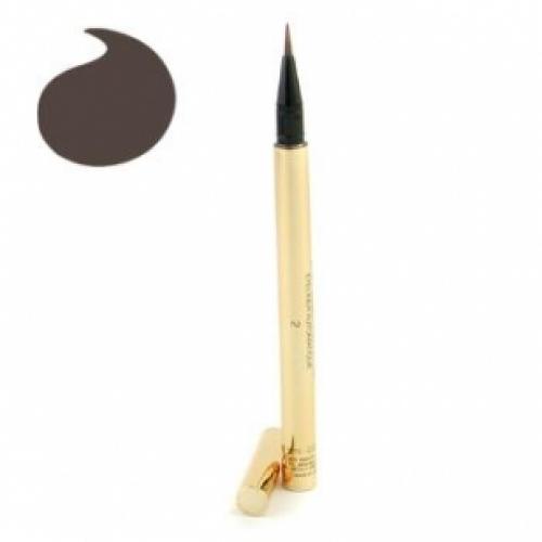Подводка для глаз YVES SAINT LAURENT MAKE UP EASY LINER AUTOMATIQUE №02 Brown