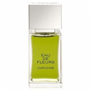 Chloe EAU DE FLEURS CAPUCINE 100ml edt