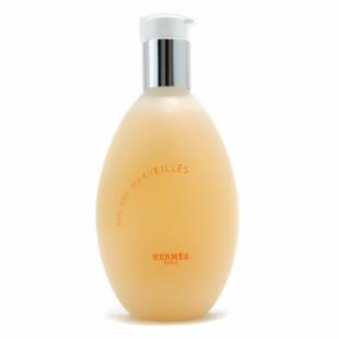 Hermes EAU DES MERVEILLES sh/gel 200ml