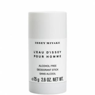 Issey Miyake L`EAU D`ISSEY POUR HOMME deo-stick 75g
