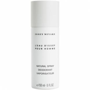 Issey Miyake L`EAU D`ISSEY POUR HOMME deo 150ml