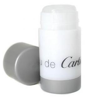 Cartier EAU DE CARTIER deo-stick 75ml 