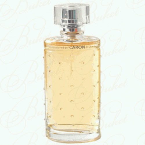 Тестер Caron EAUX DE CARON FORTE 100ml edt TESTER