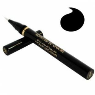 Подводка для глаз CHANEL MAKE UP ECRITURE №10 Noir