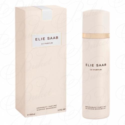 Дезодорант спрей Elie Saab LE PARFUM deo 100ml