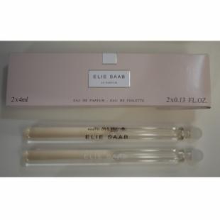 Elie Saab LE PARFUM mini set (4ml edp+4ml edt)