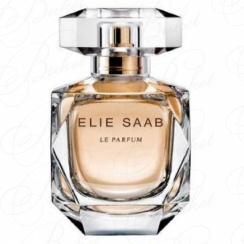 Тестер Elie Saab LE PARFUM 90ml edp TESTER