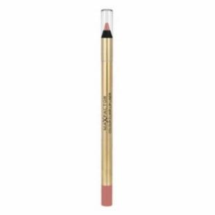 Карандаш для губ MAX FACTOR MAKE MAKE UP COLOUR ELIXIR LIP LINER №02 Pink Petal/Розовый лепесток