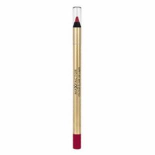 Карандаш для губ MAX FACTOR MAKE MAKE UP COLOUR ELIXIR LIP LINER №12 Red Blush/Красный румянец