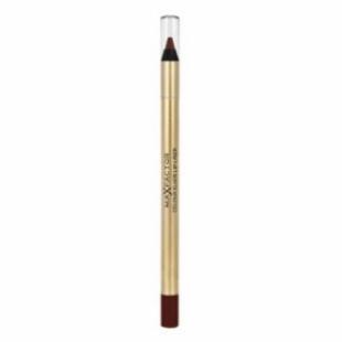 Карандаш для губ MAX FACTOR MAKE MAKE UP COLOUR ELIXIR LIP LINER №16 Brown n Bold/Коричневый смелый