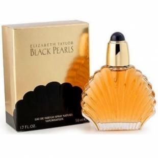 Elizabeth Taylor BLACK PEARLS 100ml edp