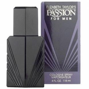 Elizabeth Taylor PASSION FOR MEN 118ml edt TESTER