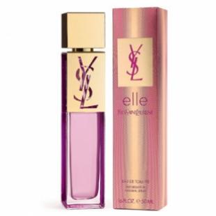 Yves Saint Laurent ELLE 30ml edt