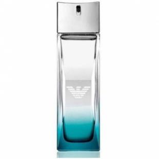 Armani EMPORIO ARMANI DIAMONDS MEN SUMMER 2010 75ml edt TESTER