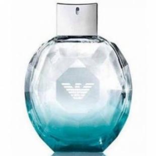 Armani EMPORIO ARMANI DIAMONDS SUMMER 2010 100ml edt