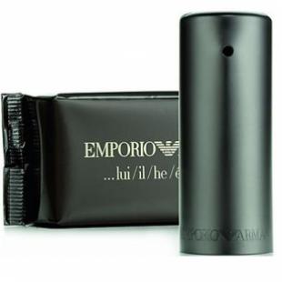 Armani EMPORIO ARMANI FOR HIM 100ml edt