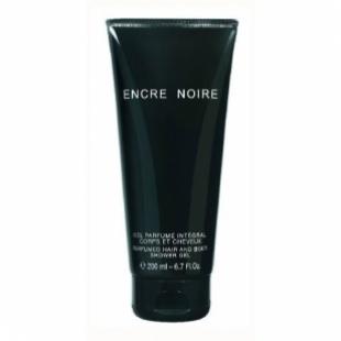 Lalique ENCRE NOIRE POUR HOMME sh/gel 200ml