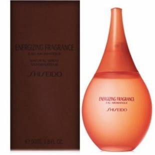 Shiseido ENERGIZING FRAGRANCE 100ml edp