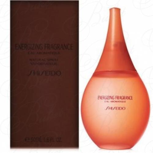 Парфюмерная вода Shiseido ENERGIZING FRAGRANCE 50ml edp