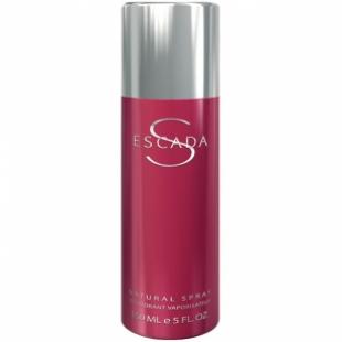 Escada ESCADA S deo 150ml