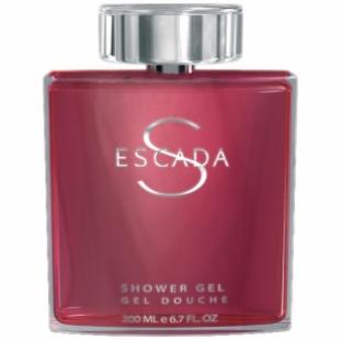 Escada ESCADA S sh/gel 200ml