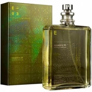 Escentric Molecules ESCENTRIC 03 100ml edp