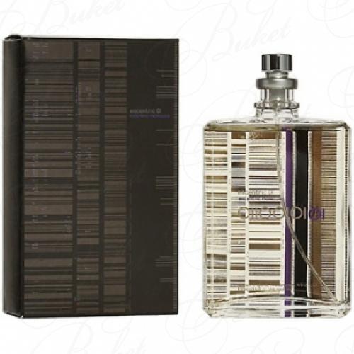 Парфюмерная вода Escentric Molecules ESCENTRIC 01 100ml edp