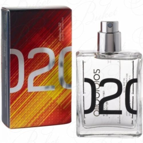 Парфюмерная вода Escentric Molecules MOLECULE 02 100ml edp