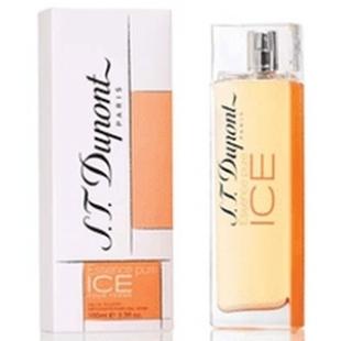 Dupont ESSENCE PURE ICE 30ml edt