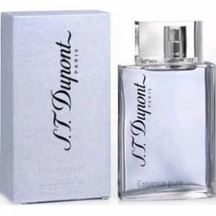 Dupont ESSENCE PURE POUR HOMME 100ml TESTER edt