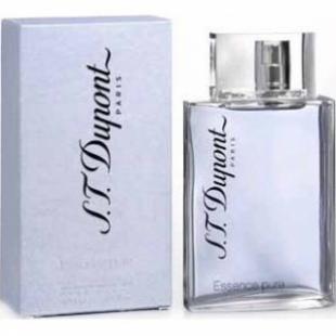 Dupont ESSENCE PURE POUR HOMME 30ml edt