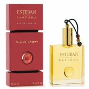 Esteban CLASSIC CHYPRE 50ml edt