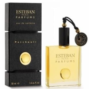 Esteban PATCHOULI 50ml edt