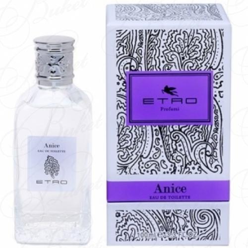 Тестер Etro ANICE 100ml edt TESTER