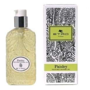 Etro PAISLEY sh/gel 250ml