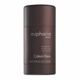 Calvin Klein EUPHORIA FOR MEN deo-stick 75ml