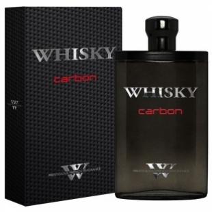 Evaflor WHISKY CARBON 90ml edt