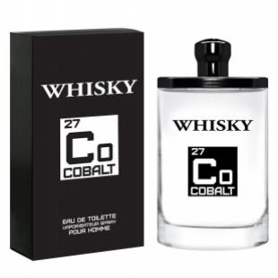 Evaflor WHISKY COBALT 100ml edt