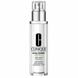 Сыворотка для лица CLINIQUE SKIN CARE EVEN BETTER CLINICAL DARK SPOT CORRECTOR 30ml