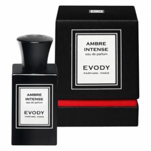 Evody AMBRE INTENSE 100ml edp